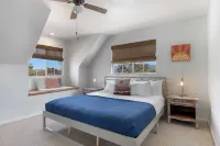 Wine Country Retreat Gorgeous Views Minutes to Wineries