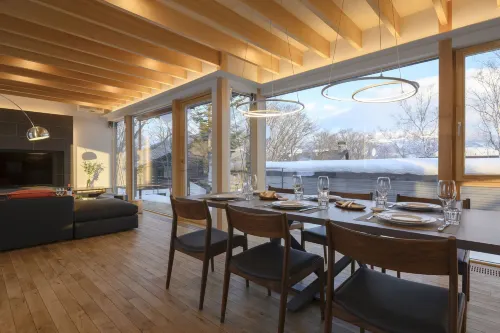 Hachiko by H2 Life - Villas