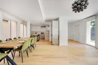 Exclusive duplex - 5BD for 10P - Nogent-sur-Marne