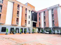 WEST-SWISS HOTEL Hotels in 