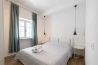 Villa di Pasquale Hotels in Vico del Gargano