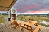 AfriCamps at Stanford Hills