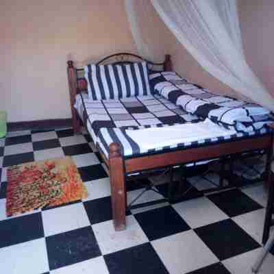 Berlin Guest House Rooms