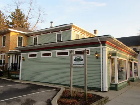 Hidden Garden Cottages & Suites