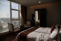 Raoum Inn Khafji Corniche Hotels near Khafji beach