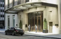 Four Seasons Hotel New York Downtown Hotels near Joshua Tree