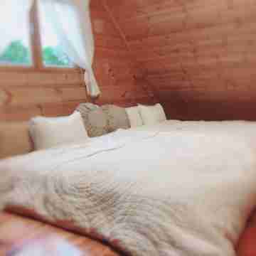 Yoisama Sunrise Beach House Rooms