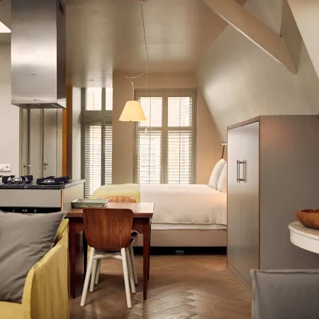 Hotel Miss Blanche