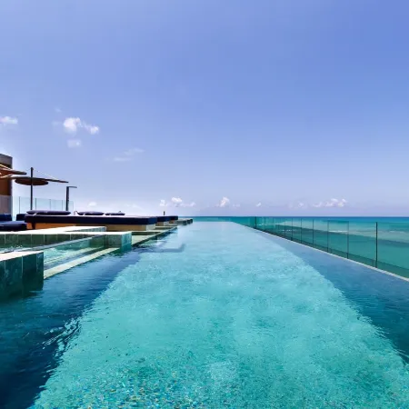 Nwts - Apartments with Sea View in Maceió