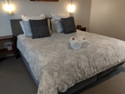 漢諾威灣公寓酒店