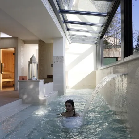 Giotto Hotel & Spa