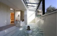 Giotto Hotel & Spa - spa