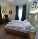 Park Hotel Arnica Hotels in Falcade