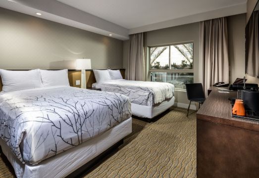 아벤추라 편의시설