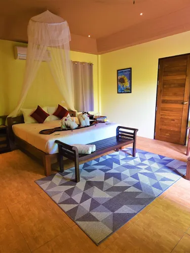 รูปภาพของแดน เกาะยาว รีทรีต