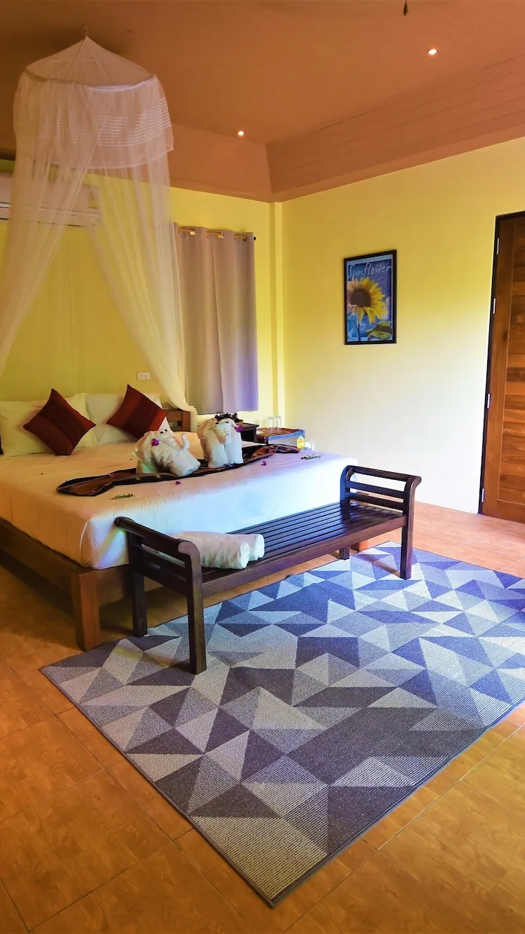 แฟมิลี่วิลล่า