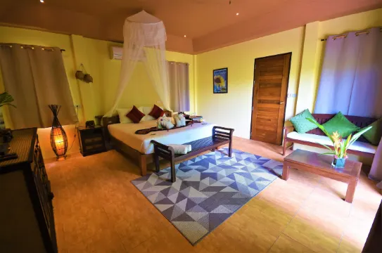 แฟมิลี่วิลล่า