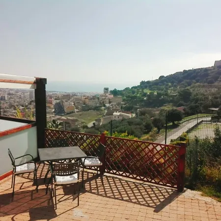 Relais Villa Giuliana