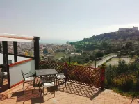 Relais Villa Giuliana - Romantic
