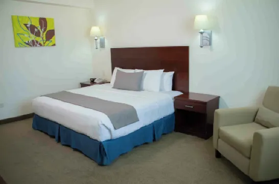 Hotel Aeropuerto Los Cabos