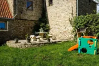 Gites de Warincthun Hotels in Ambleteuse