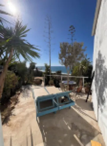 Villa Jardin de l'Ocean Hotels in 
