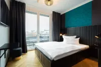 133 Boutique Hotel Karlsruhe Hotels in Innenstadt Karlsruhe