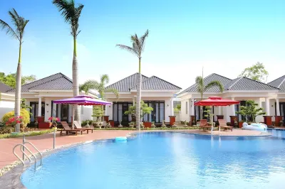 Thien An Hotel Hotels near Chùa Khánh Sơn 慶山寺