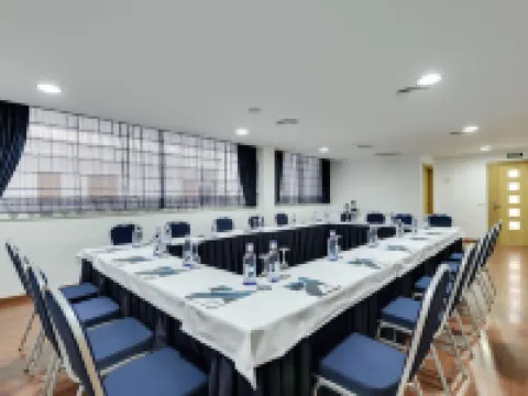 คาโบกาตาฮาร์ดินโรงแรม โรงแรมในRetamar