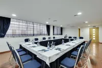 Hotel Cabogata Jardín Hotels in Retamar
