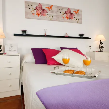 Apartamentos San Francisco by Summerland