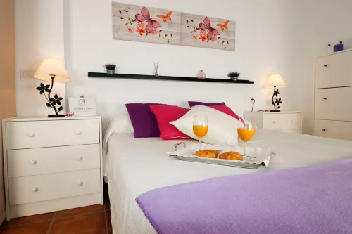 Apartamentos San Francisco by Summerland - خدمة نقل من وإلى المطار