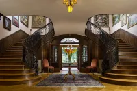 Mercersburg Inn