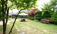 Jeongon Pension Hotels in Gwangju