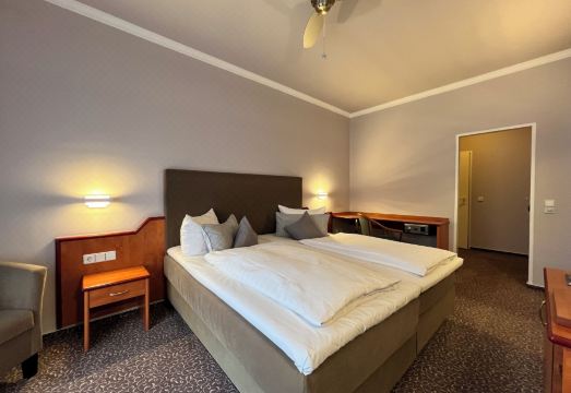 호텔 빅토리아 바트 크로이츠나흐 썸네일