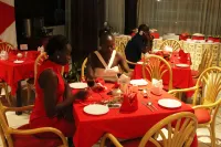 Garden Hotel Machakos