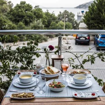 Eden Pyara Hotel Turunc