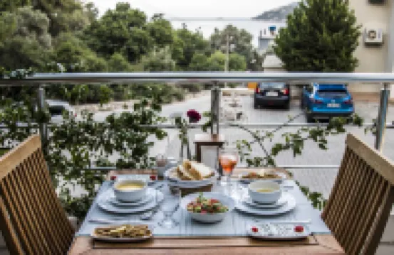 Eden Pyara Hotel Turunc