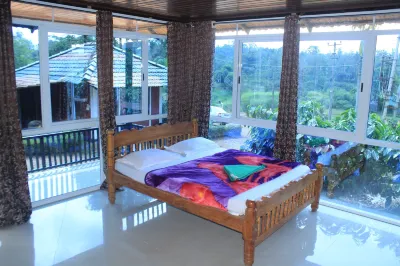 Muccole Stay Hotels near Shree Maha Mrityunjaya temple