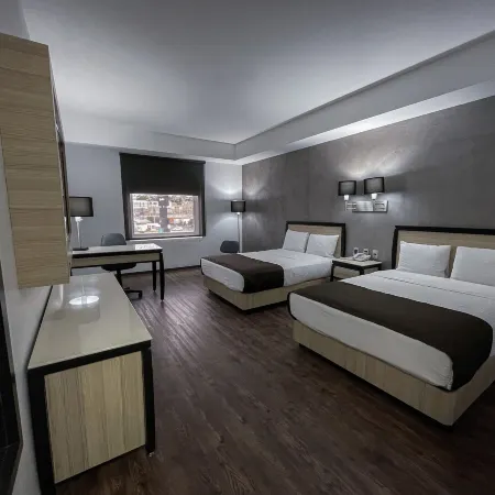 Fato Hotel