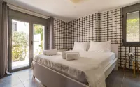 Adam & Eve Villas - balcón