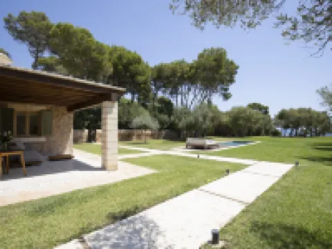 Can Simoneta - Adults Only Hotels in Canyamel
