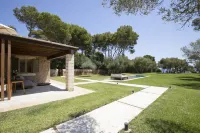 Can Simoneta - Adults Only Hotel a Canyamel