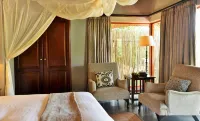 Imbali Safari Lodge - Feriehus