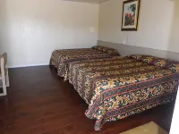 San Marcos Motel Hotels in Buellton