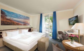 Best Western Plus Ostseehotel Waldschloesschen