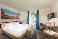 Best Western Plus Ostseehotel Waldschloesschen Hotels in Ahrenshoop