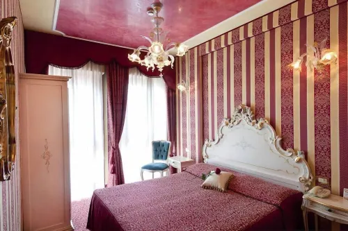 Hotel Belle Arti - 3-Sterne