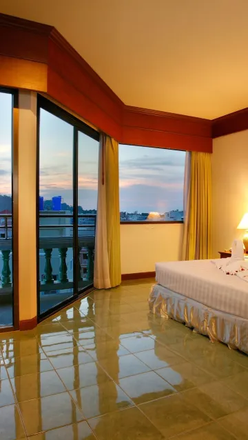 ห้องสแตนดาร์ด