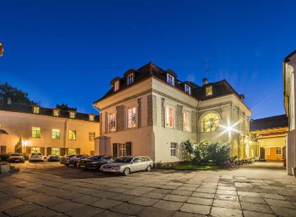 Shakespeare Boutique Hotel